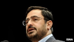 سعید مرتضوی