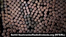 В результаті обстрілу 19 серпня загинув український військовий, повідомили у штабі