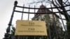 Russia To Miss Olympics, World Cup After Doping Ban Halved