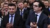 СДСМ треба да ја потврди кандидатурата на Пендаровски