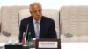 U.S. Envoy For Afghanistan Says Taliban Won't Accept Permanent Cease-Fire Until Political Agreement