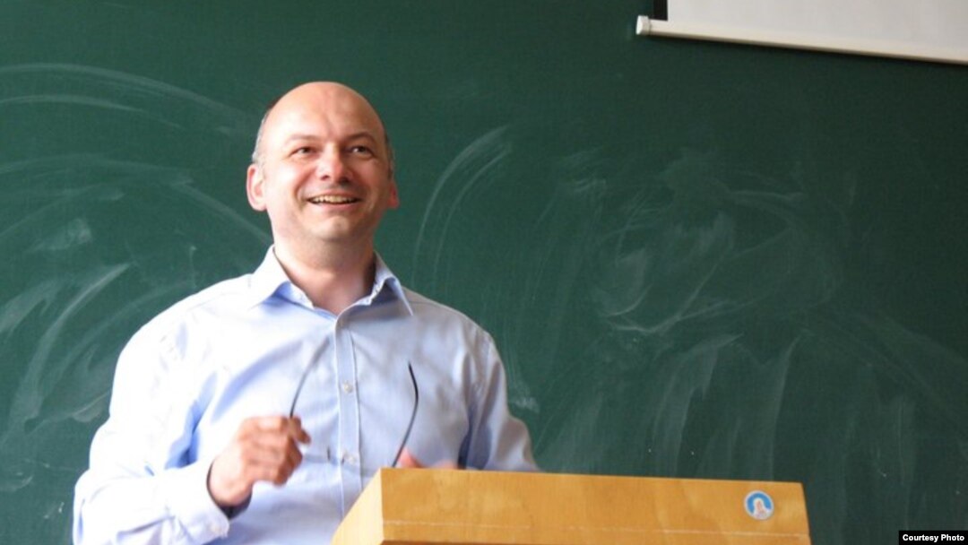 Dejan Jović