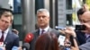 Serbian President Rejects Meeting With Kosovar Counterpart
