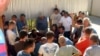 Radnici iz BiH u Bakuu mjesecima su radili i živjeli bez novaca i pasoša, oktobar 2009