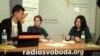 Вікторія Сюмар про «джинсу»