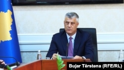 Hašim Tači