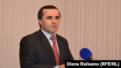 Ex-premierul Vasile Tarlev a devenit președinte al partidului „Viitorul Moldovei” în luna februarie 2024 