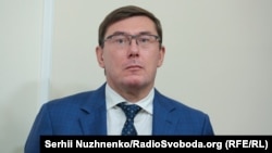 Луценко на посаді генерального прокурора діяв виключно в межах українського законодавства, повідомили в пресслужбі політика
