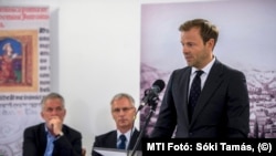 Szivek Norbert