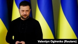 «Підсумок цих днів – чітка підтримка Європи. Більше єдності, ще більше готовності співпрацювати» – Зеленський