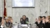 БШК: Парламентке беш партия өттү