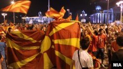 Граѓаните не се разочарани што Македонија остана без бронза. 