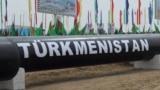 Turkmenistan Pipeline