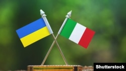 МЗС: Київ розраховує, що Італія й надалі сприятиме збереженню єдиної позиції ЄС щодо підтримки України в боротьбі з російською агресією