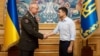 Новий начальник Генштабу назвав своє пріоритетне завдання