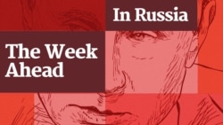 Spies, Sanctions, And A Hunger-Striking Kremlin Opponent