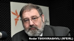 პოლონეთის საგარეო საქმეთა მინისტრის მოადგილე კშიშტოფ სტანოვსკი