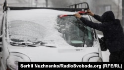 «У горах Львівської області та у високогір’ях Івано-Франківської і Закарпатської областей відмічатиметься значна снiголавинна небезпека»