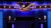 USA-ELECTION/DEBATE