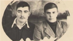 Бетишев Хьусайн а (аьрру агIор), Ведзижев Эрка а