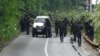 Zyrtari rus i UNMIK-ut Mikhail Krasnoshçekov, që u ndalua të martën gjatë aksionit të Policisë së Kosovës