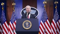 Új stílus és hang: a Biden-elnökség első 100 napja