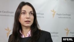 Ганна Гопко