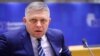Premierul Slovaciei, Robert Fico, a fost împușcat și rănit grav pe 15 mai într-o tentativă de asasinat, în orașul Handlová din centrul țării. 