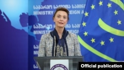 Генсекретар Ради Європи висловила Україні співчуття в зв’язку з авіакатастрофою в Ірані