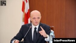 კონსტანტინე კუბლაშვილი