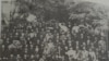 Participanții la conferința sindicatelor și a cercurilor socialiste, Galați, 29 iunie-1 iulie 1906