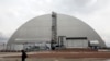 UCRANIA-CHERNOBIL-35 AÑOS