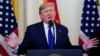 «Говорили про Іран»: Трамп розповів про розмову з Путіним