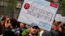 Mladi Beograda o političarima