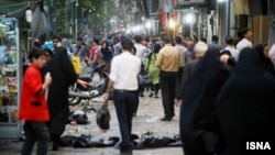 اسحاق جهانگیری، معاون اول رئیس جمهوری ایران، گفت که نرخ بیکاری در ایران ۱۲ درصد و نرخ بیکاری افراد تحصیل‌کرده بالای ۲۵ درصد است.