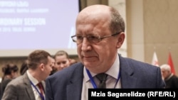 ანდრიუს კუბილიუსი