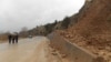 Дождовите ги активираа старите свлечишта во битолско