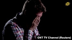 Белоруски блогер и опозициски активист Раман Пратасевич