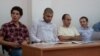 Վճռաբեկ դատարանը կքննի ՀԱԿ-ի ակտիվիստները բողոքը