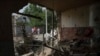 Лисак повідомляє про постраждалих у Нікополі через удар російського дрона