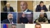 Что делает государство по делу армянских пленных, оказавшихся перед судом Азербайджана, и делает ли вообще?
