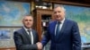 Discuții la Moscova despre sprijinul pentru regiunea transnistreană