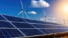 În 2024, în R. Moldova s-au produs peste 690 de mii de MW de energie electrică din surse regenerabile.