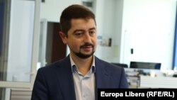 Valeriu Pașa
