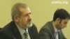 Чубаров кырымтатар оешмалары белән очрашты