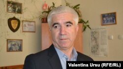 Grigore Policinschi