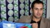د افغانستان کرکټ ملي لوبډلې کپتان نبي عیسا خېل