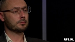 Sergiu Litvinenco