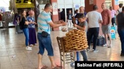 Autogara din Adana,
