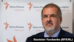 Чубаров: Туреччина продовжує бути стратегічним союзником України